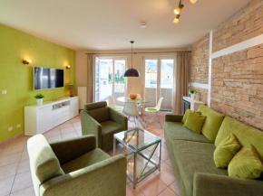 Wohnpark Stadt Hamburg - Apt. 47, Binz